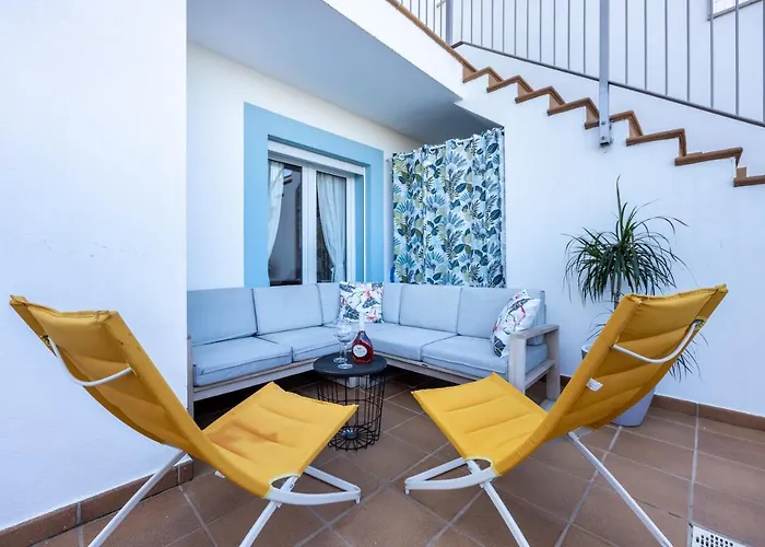 Your Villa Algarve Private Pool 5 Min Walk To Beach
