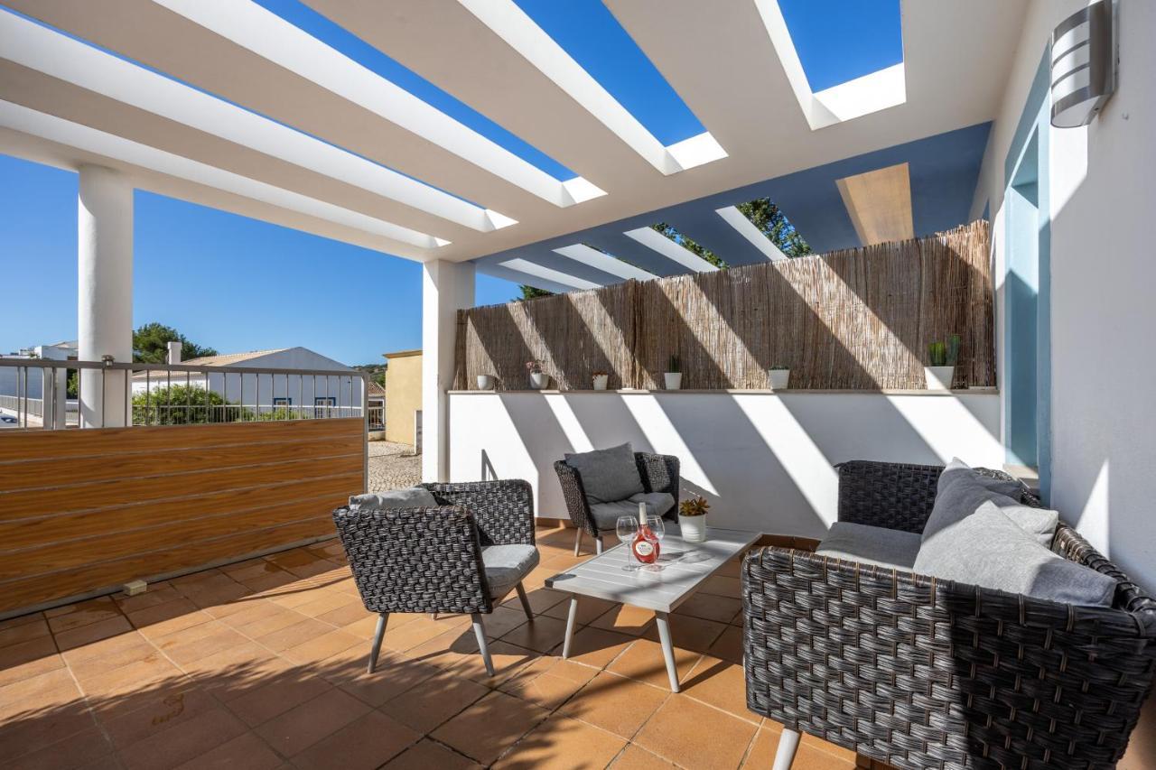 Your Algarve Private Pool 5 Min Walk To * Burgau