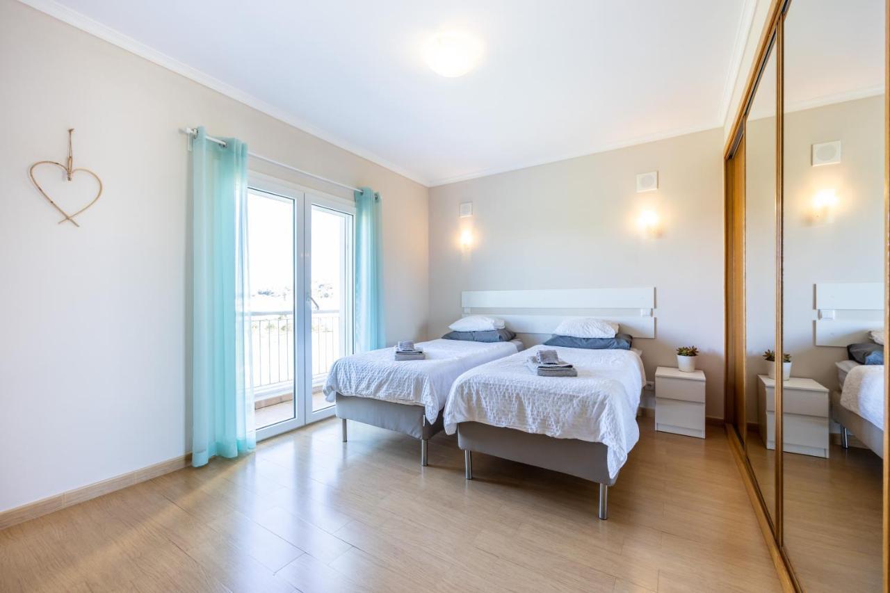 Your Algarve Private Pool 5 Min Walk To Burgau