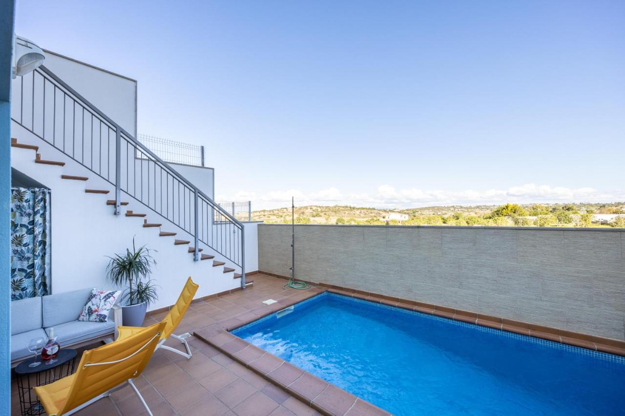 Your Algarve Private Pool 5 Min Walk To Villa *